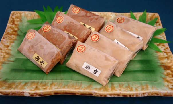 三崎名物 みそ漬 粕漬